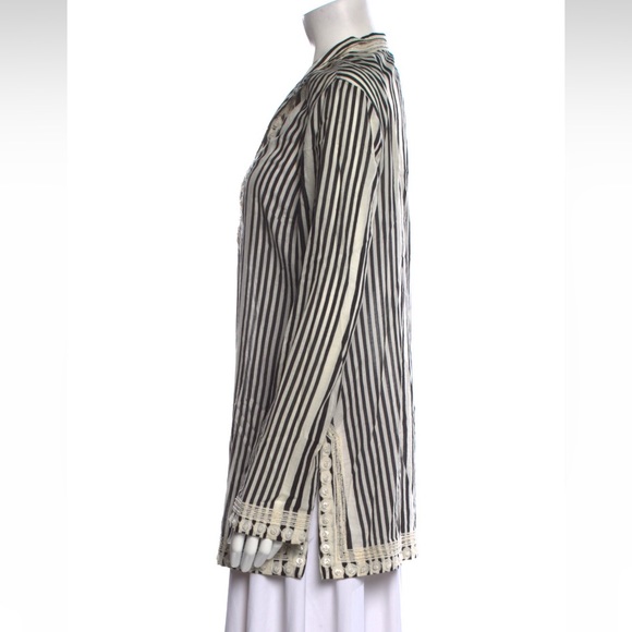 Tory Burch Tunic - Picture 2 of 3